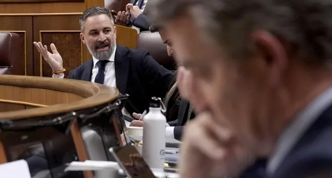 PP y Vox evitan las aristas que les enfrentaron en la última campaña sin vencer del todo el recelo mutuo
