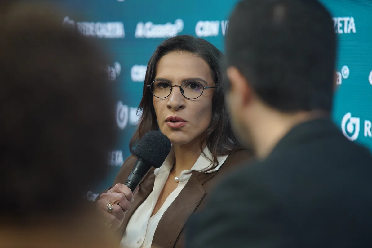 Maguinha Malta defende penas mais duras e fim de indulto para criminosos