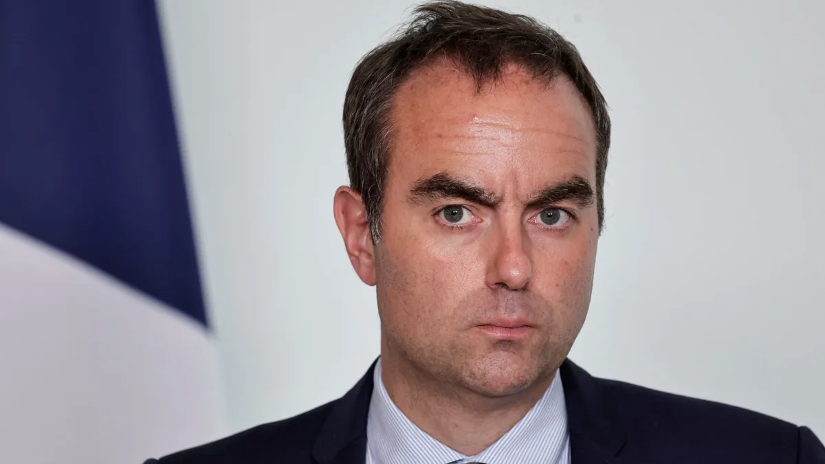 Sébastien Lecornu à Mayotte les 26 et 27 août, il fera "un point complet sur l'avenir" de l'archipel