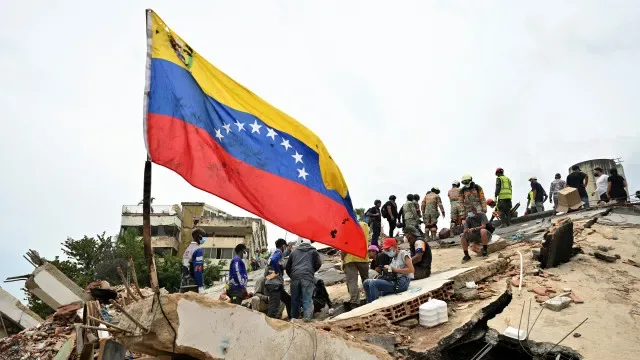 Venezuela: ONU alerta para a necessidade de doações para atender afetados