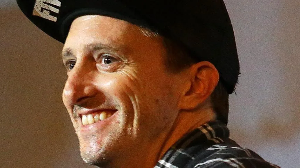 Former Bondi Rescue star Matt Dee dies