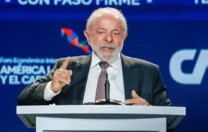 Campanha de Lula aciona TSE contra Meta por uso enviesado de IA