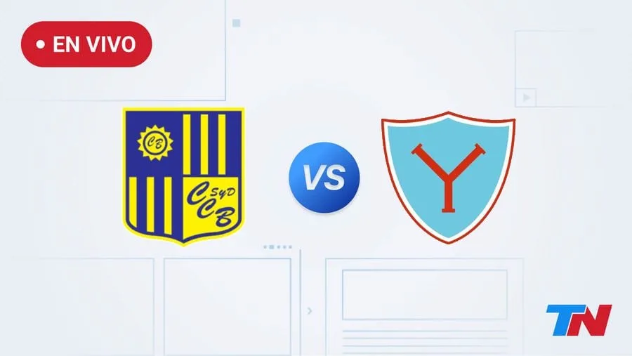 C.Ballester vs Yupanqui en vivo por la fecha 26 de la Primera C: hora, dónde ver y formaciones