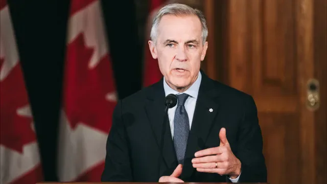Canadá retalia contra EUA com tarifas sobre aço, eletrónica e laticínios