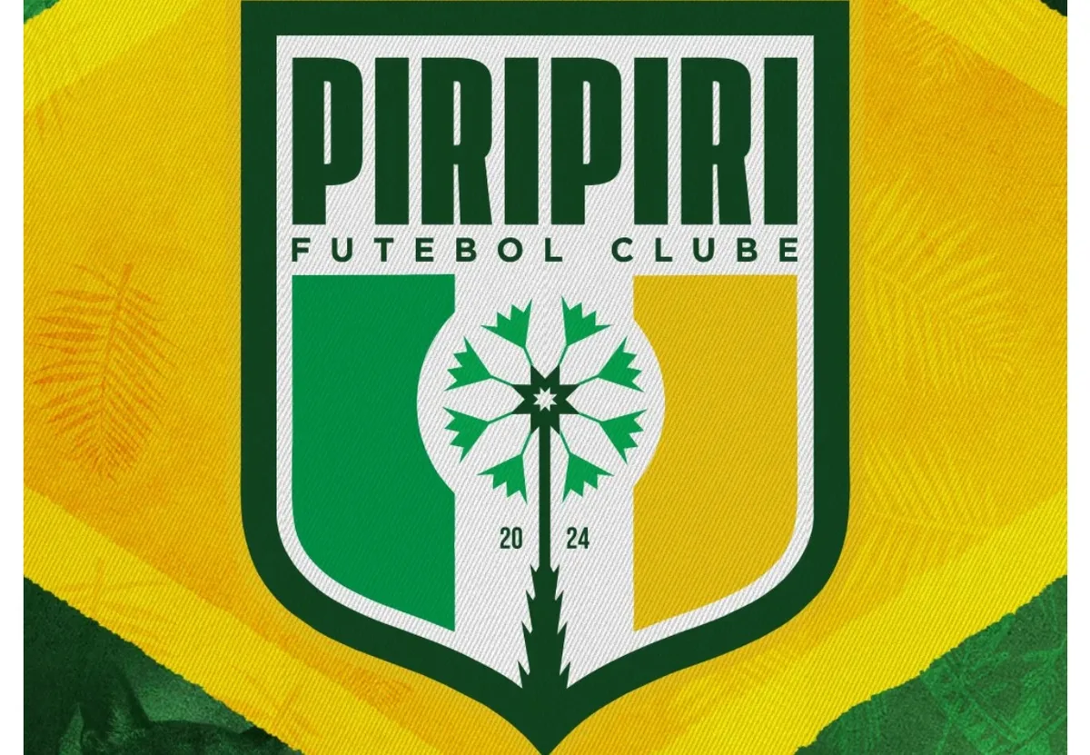 Piripiri anuncia filiação à Federação de Futebol do Piauí; clube deve disputar Piauiense Feminino