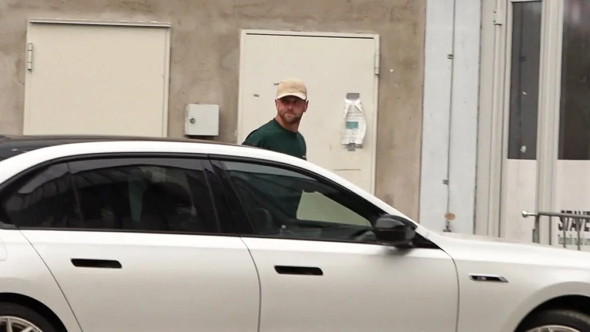 Werder-Ankunft im Video - HIER kommt Füllkrug!