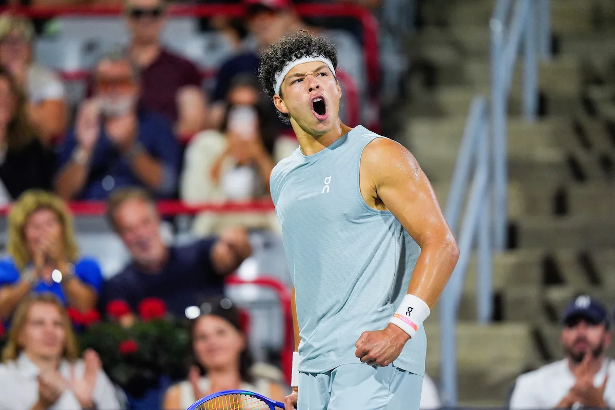 Shelton defende o título no Canadá e conquista o segundo Masters
