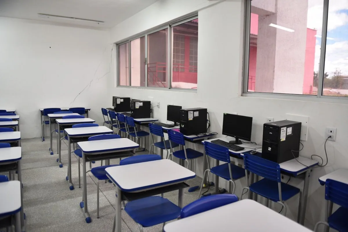 Ensino de espanhol passa a ser obrigatório nas escolas estaduais do RN