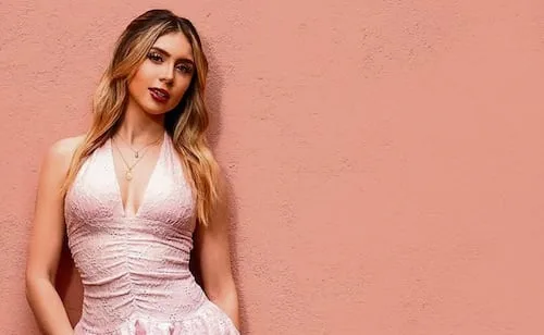 Karen Torres salta de TikTok al cine