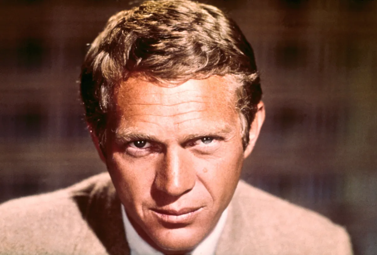 El día que Steve McQueen rechazó "Butch Cassidy and the Sundance Kid" por no ceder el primer crédito a Paul Newman