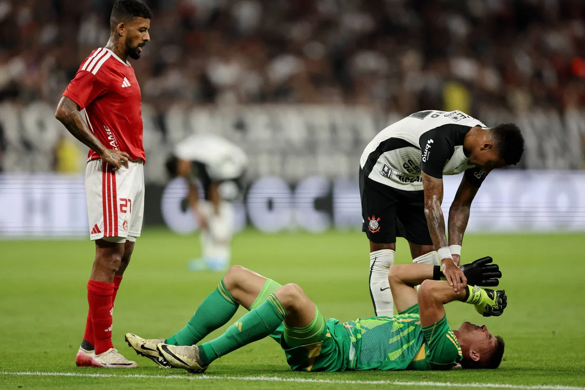 A guerra anticera pode salvar o futebol no Brasil