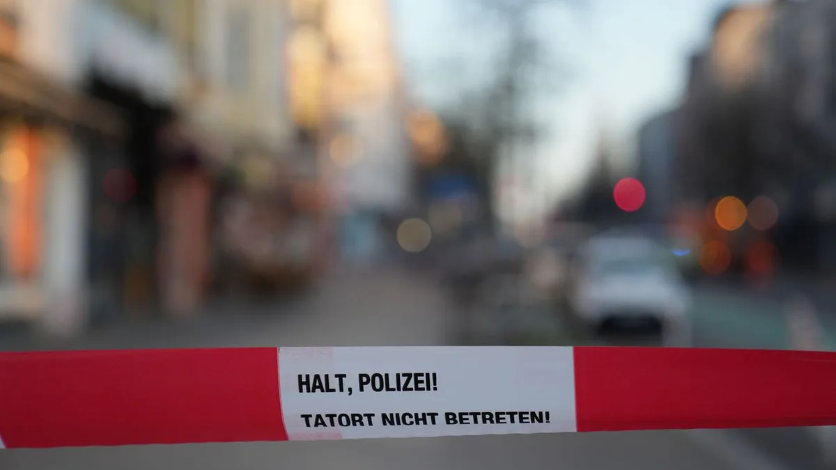 Schusswaffengewalt: Schutzgelderpressung in Neukölln? 21-Jähriger in U-Haft