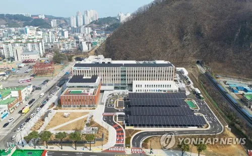 '새 건물 맞나'…삼척의료원 하자 422건 발생·105건 미처리