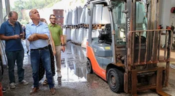 Paulo Raimundo afirma que Governo quer abrir caminho para privatizar Segurança Social mas a luta será grande