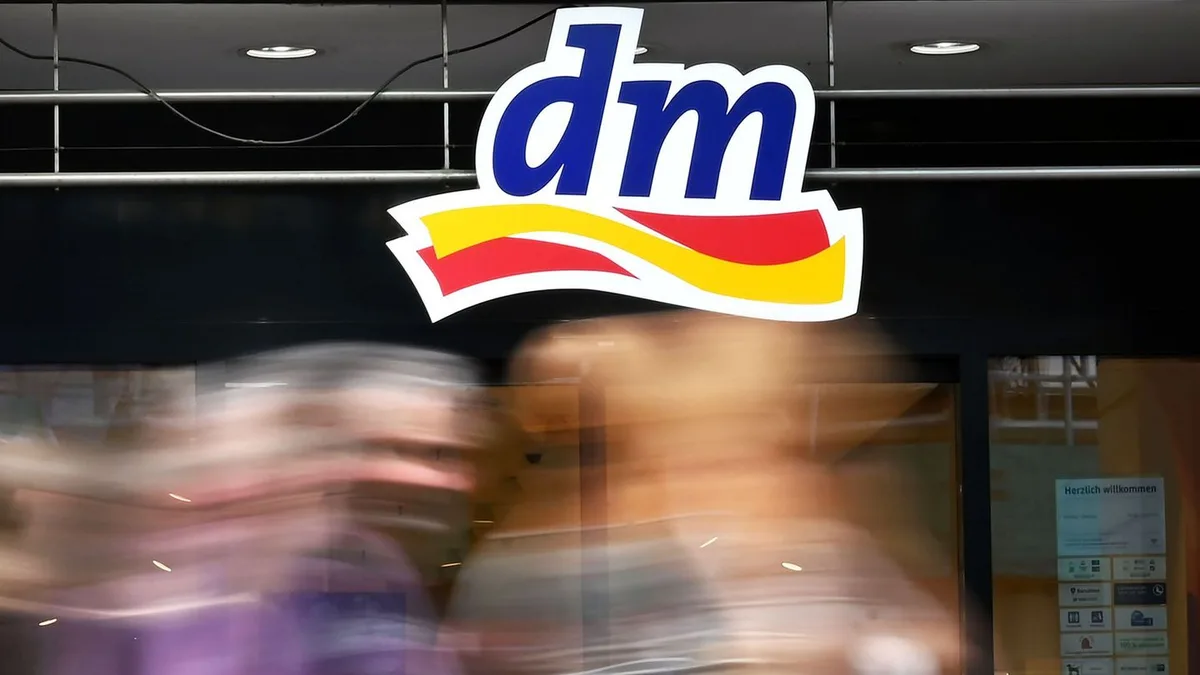 Prävention beim Shoppen: dm plant Herz-Kreislauf-Check in Drogerien