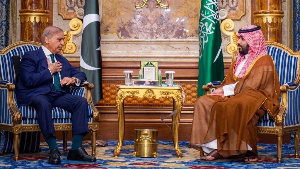 Pakistán condenó los ataques de los rebeldes hutíes de Yemen contra Arabia Saudita