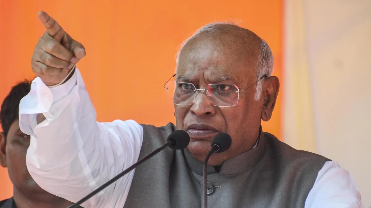 Congress steps up attack on BJP after FIR against Rahul Gandhi over ‘purification’ row