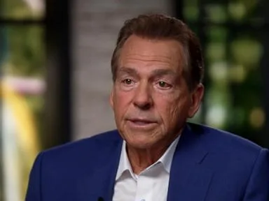 WATCH: Nick Saban talks legendary career, new docuseries