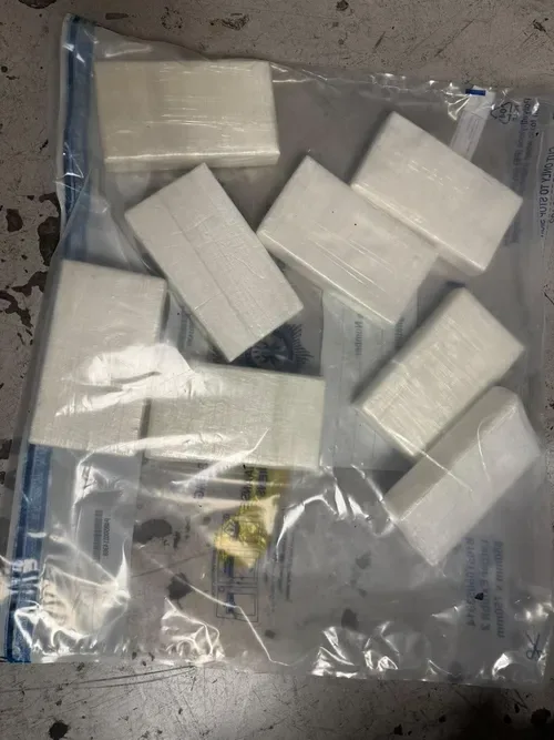 Major cocaine bust at OR Tambo Airport: R200 million seized by SAPS