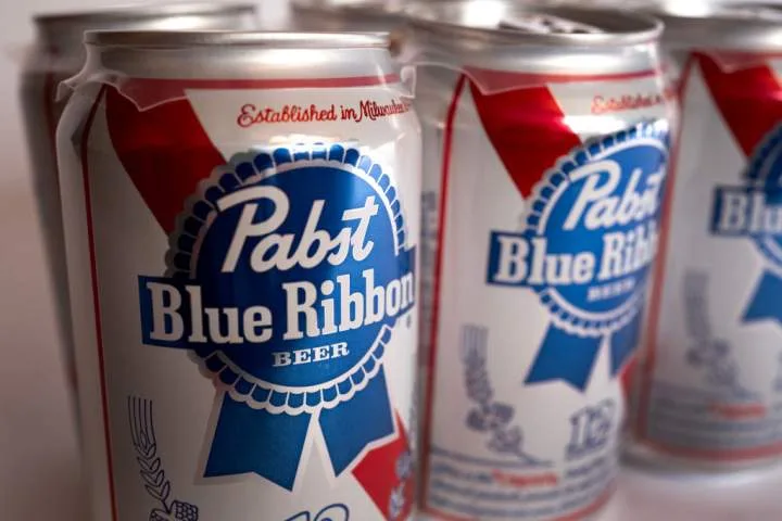 $70,000 of Pabst beer stolen from California warehouse