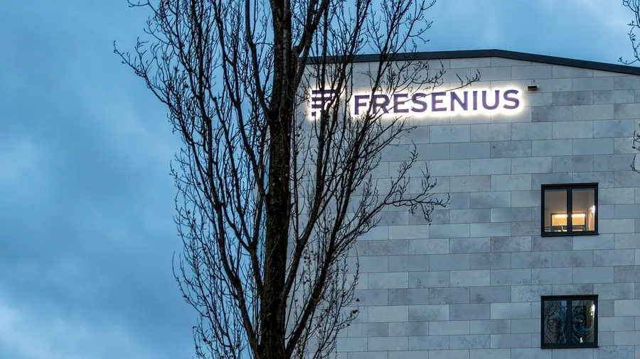 Strompreisbremse: Fresenius bekam Staatshilfe – und zahlte dennoch Dividende