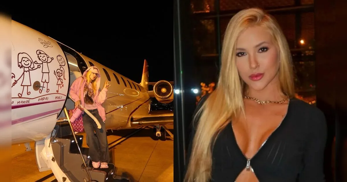 Defesa de Virginia nega proibição de a influenciadora deixar o país por mais de 20 dias