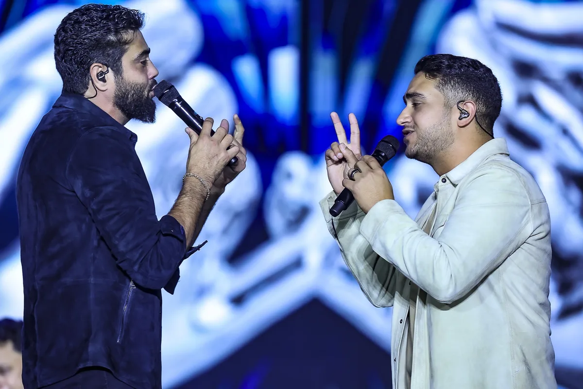 Henrique e Juliano chegam ao ES em menos de um mês; veja o que esperar