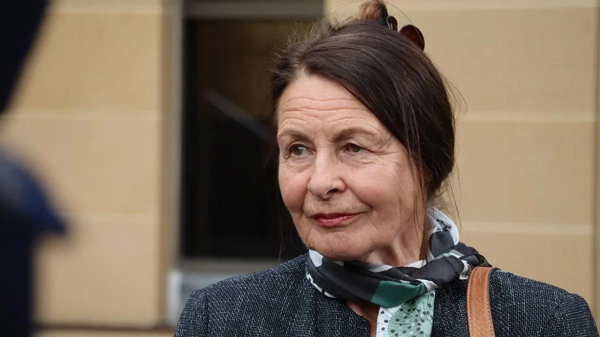 Murderer's 'gag order' lifted after AI error discovered