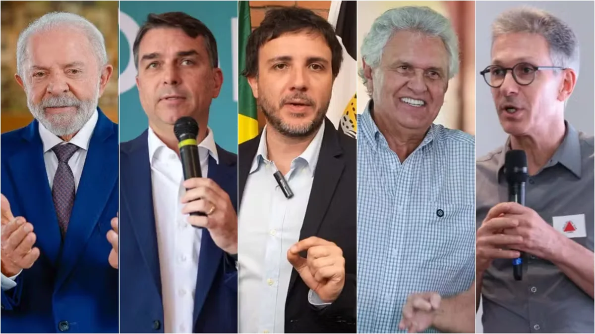 Presidenciáveis querem Brasil próximo da Ásia e EUA, fortalecer o Mercosul e deixar o Brics; veja propostas para política externa
