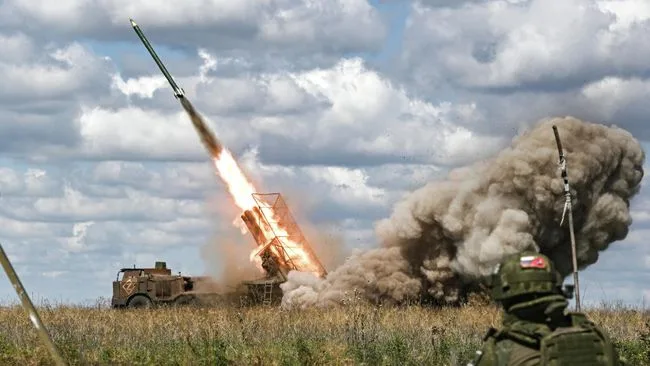 ВСУ потеряли более 190 боевиков в зоне действий "Юга" за сутки
