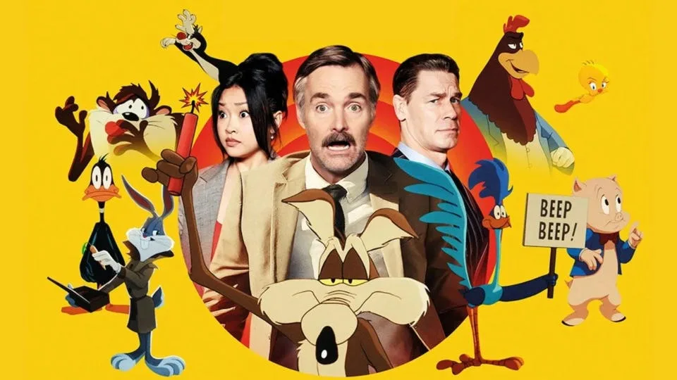 Why ‘Coyote Vs. Acme’ Will Likely Follow Previous Looney Tunes Movie’s Streaming Strategy