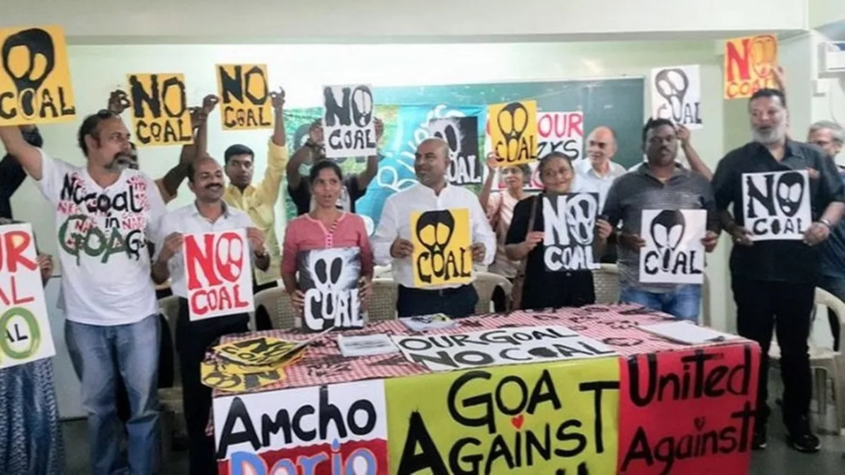 Green Tribunal stays nod to Mormugao Port’s channel deepening project in Goa