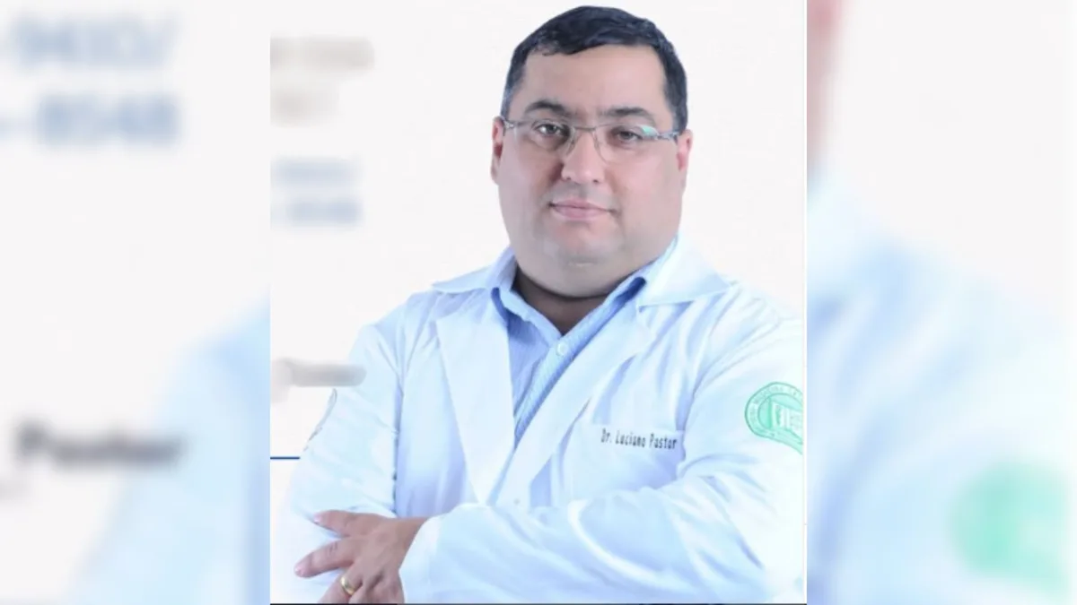 Médico morre em troca de tiros com a polícia no noroeste de SP