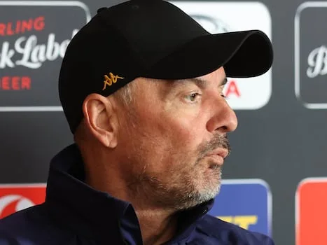 ‘We could’ve been at 12 points’: Chiefs coach Da Cruz bemoans recent errors