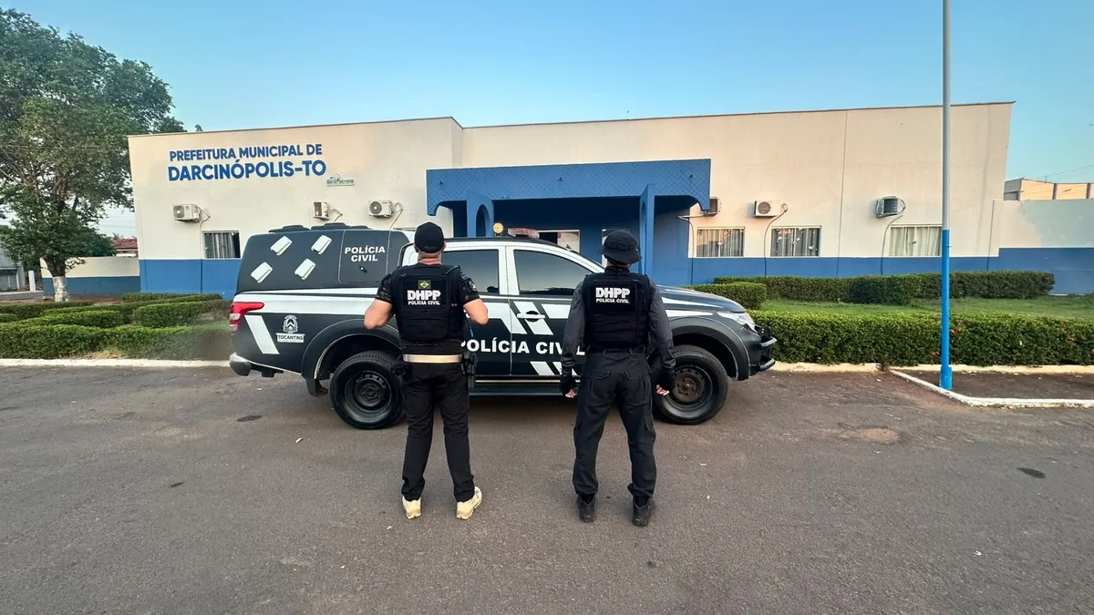 PC investiga esquema de corrupção suspeito de movimentar R$ 10,3 milhões em prefeituras e câmaras de vereadores