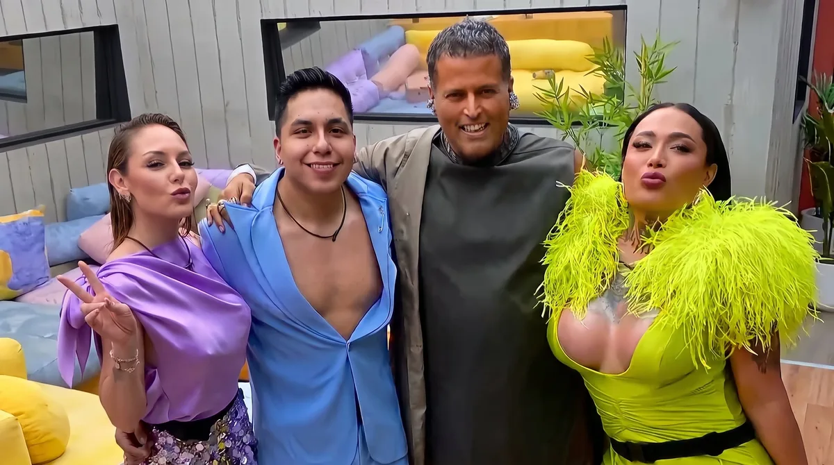 Cuarto Tulum estaría en riesgo por hacer complot para la nominación de La Casa de los Famosos 2026