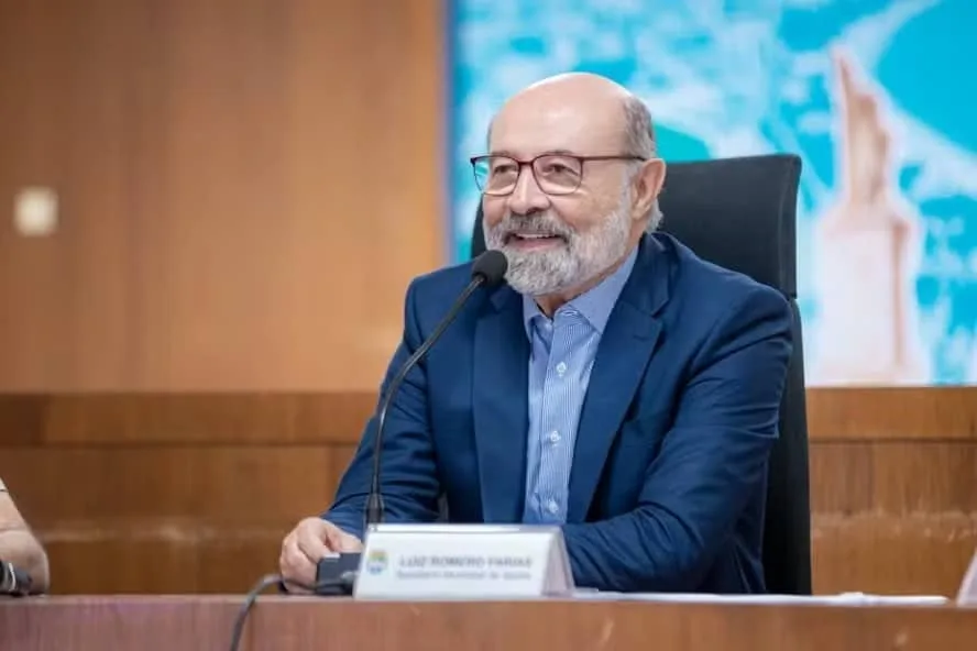 Irmão de PC Farias: Quem é Luiz Romero Farias, indicado como suplente de Arthur Lira