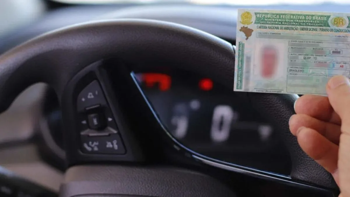 Detran muda regras em horários, biometria e instrutores autônomos para motoristas tirarem a CNH; veja mudanças na aula prática