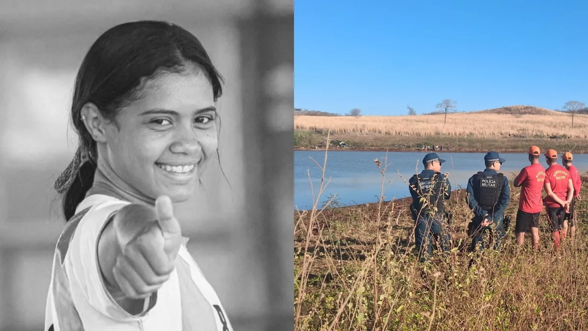 Corpo de jovem que desapareceu após se afogar em barragem no Sudoeste do Piauí é encontrado