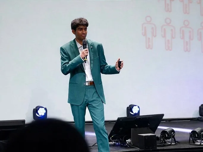 I started my first company at 14 and am on to my third at 21, while still in college. Here’s my best advice for new entrepreneurs.