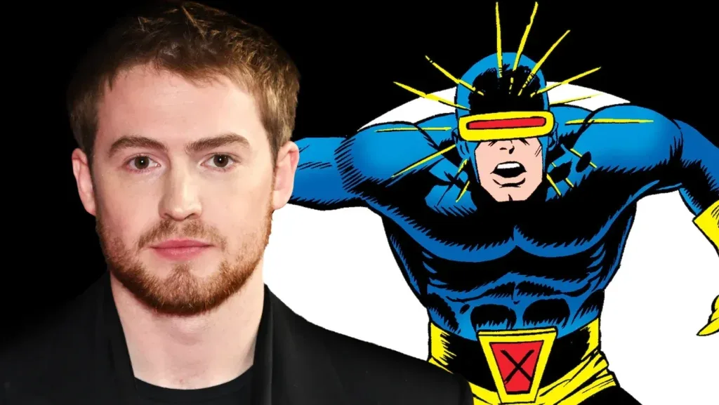 Kit Connor é CONFIRMADO como Ciclope no reboot de ‘X-Men’