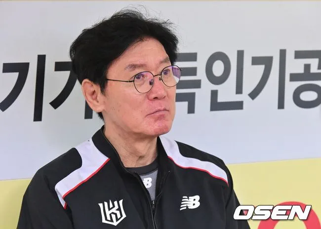 “와 삼성 타자는 다 3할2푼 이상이던데” 대구 2G 취소는 천운! 혀 내두른 2위팀 감독, 10월 ‘미리보는 KS’ 설욕 다짐 [오!쎈 수원]
