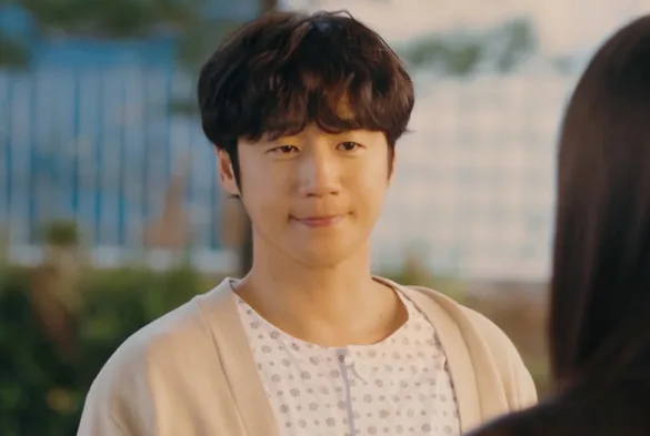 정준원♥공효진, 첫 만남부터 운명이었다…“킹피셔 만나면 안 돼” 반전(유부녀킬러)