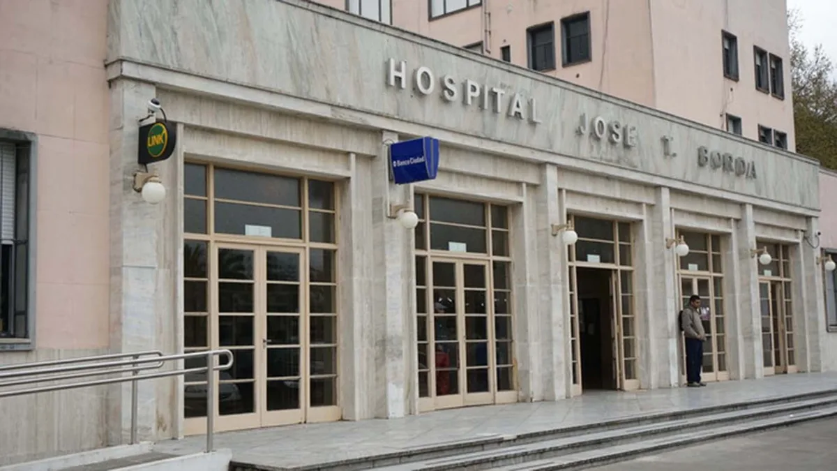 El Hospital Borda tendrá su propio festival de música: participarán León Gieco, Los Tipitos y otros artistas