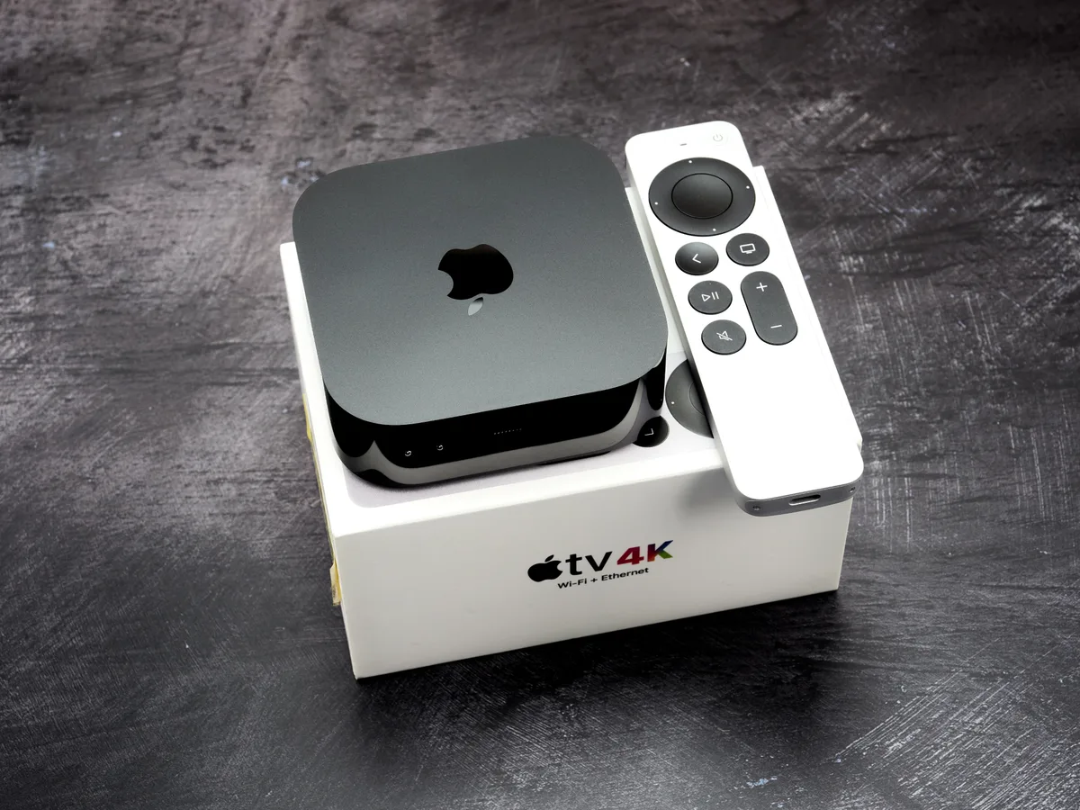 tvOS 27 arrive sur Apple TV : le Hi-Res Lossless est enfin là, mais deux modèles restent à quai