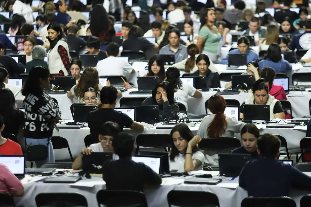 Resultados del examen de control de la UNAM: Así puedes consultar si te quedaste en la licenciatura