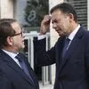 Primeiro-ministro reitera confiança no ministro da Administração Interna