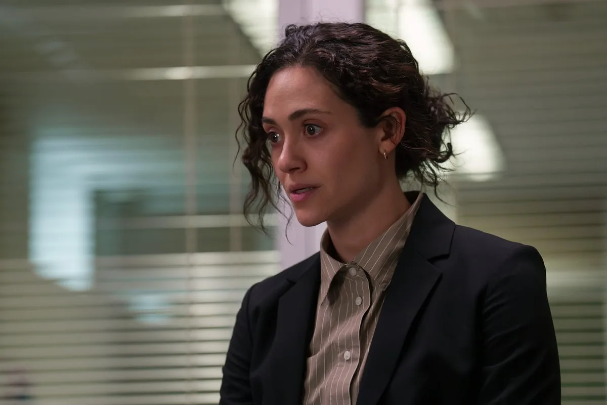 Emmy Rossum reveals the Furious finale clue viewers may have missed – and what season two could mean for Alice