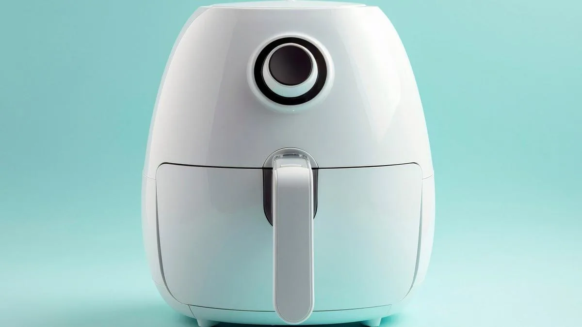 This air fryer mistake could be deadly