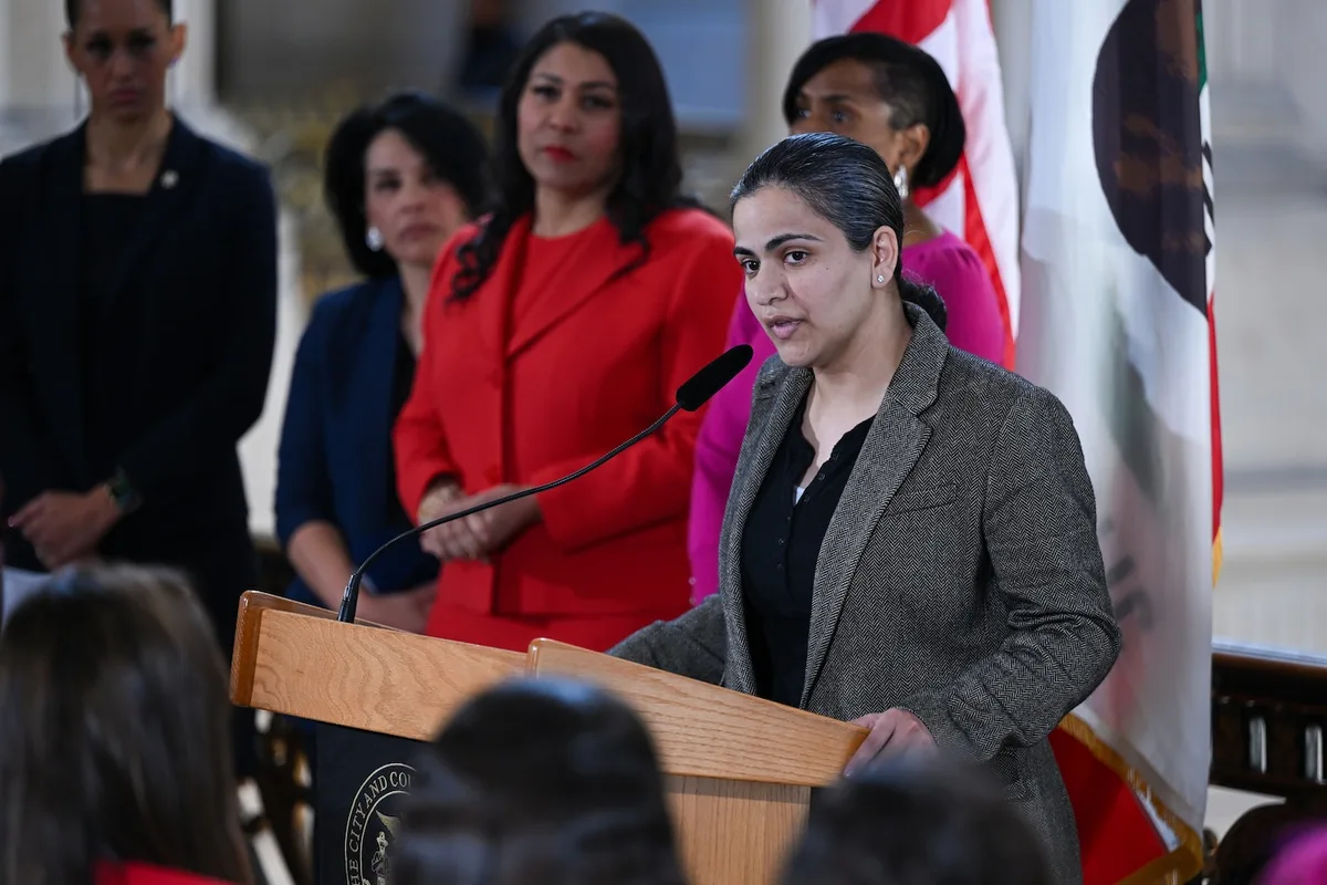 AIPAC has a new target to exert influence over Democrats